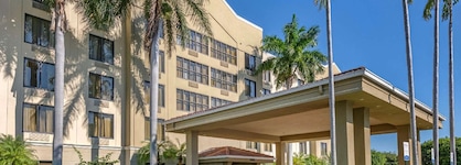 Comfort Suites Miami - Kendall