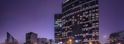 Jw Marriott Hotel Lima