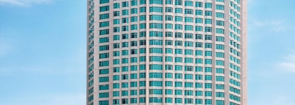 Ramada By Wyndham Pearl Guangzhou