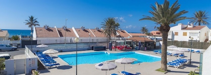 Smartr Maspalomas Corinto