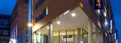 Novotel Suites Hannover City