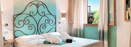 Resort Cala Di Falco