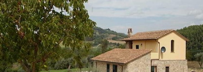 Villa Gina