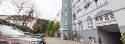 Hotel Offenbacher Hof