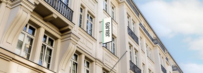 Select Hotel Berlin Checkpoint Charlie