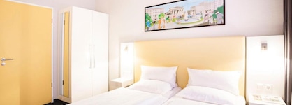 Select Hotel Berlin Checkpoint Charlie