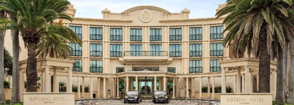 Imperial Hotel Gold Coast