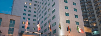 Windsor Barra Hotel