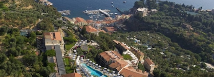Grand Hotel Capodimonte