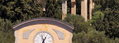Bagni Di Pisa Palace & Thermal Spa