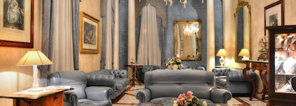 Grand Hotel Ortigia Siracusa