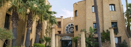 Grand Hotel Mosè