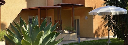 Unahotels Naxos Beach Sicilia