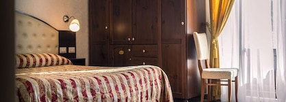 Hotel Villa Romeo
