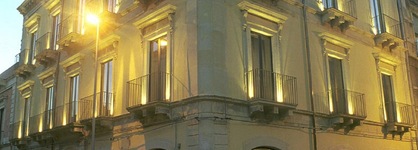 Hotel La Ville