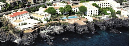 Grand Hotel Baia Verde
