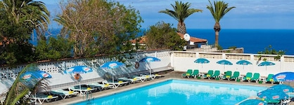 Panoramica Garden