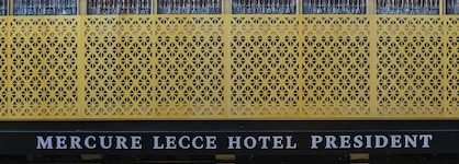 Mercure Hotel President Lecce