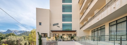 Hotel Eden Nord