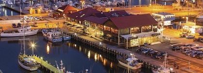 Hotel Grand Chancellor Hobart