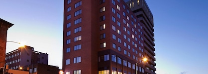 Travelodge Hotel Hobart