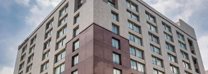 Sheraton Bogotá Hotel