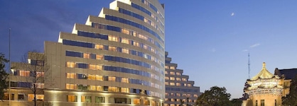 Sofitel Xian On Renmin Square