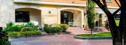 Hotel Morrison Zona Rosa