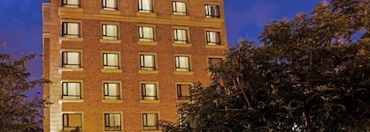 Hotel Morrison Zona Rosa