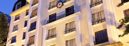 Hotel Estelar Suites Jones