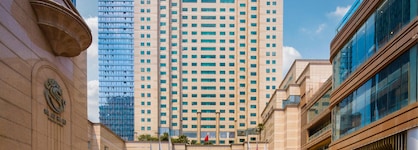 Crowne Plaza Chengdu City Center By Ihg