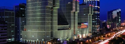 Wanda Vista Beijing