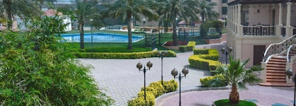 Crowne Plaza Bahrain, An Ihg Hotel