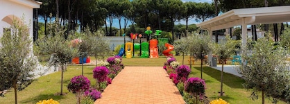 Oleandri Resort