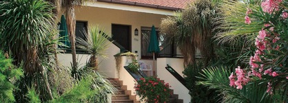 Oleandri Resort