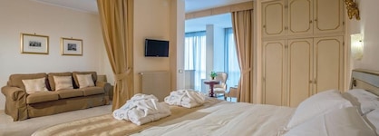 Hotel Abano Ritz