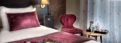 Best Western Plus Nice Cosy Hôtel