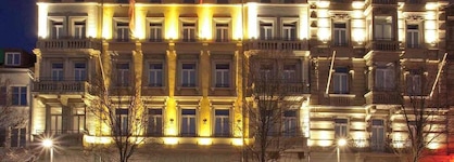 Tribe Strasbourg Centre Gare