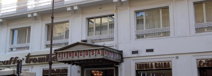 Raeli Hotel Siracusa