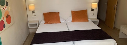 Apartamentos Natural Park