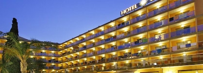 Hotel Bon Repòs