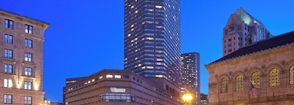 The Westin Copley Place