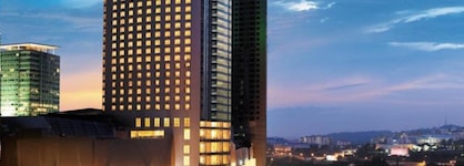 The Gardens – A St. Giles Hotel & Residences