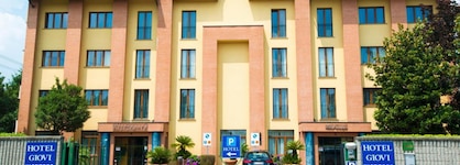 As Hotel Dei Giovi