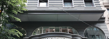 Nova Plaza Orion Hotel
