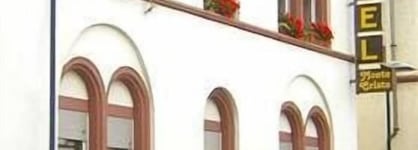 Hotel Monte Cristo