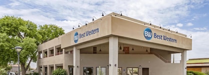Best Western Innsuites Tucson Foothills Hotel & Suites