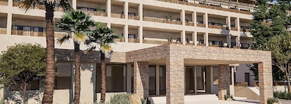 Oya Beach Resort – All Inclusive