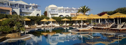 Oya Beach Resort – All Inclusive