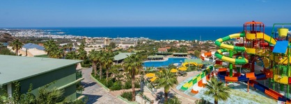 Aqua Sun Village